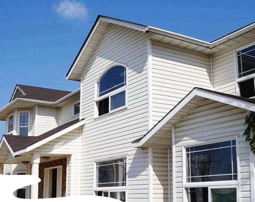 建筑裝修中電線電纜的呈現方式