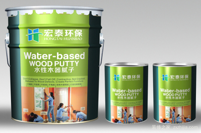 水性木器膩子的優(yōu)缺點及其配方，兼談電線電纜相關(guān)注意事項