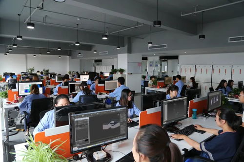 深耕時空信息產(chǎn)業(yè) 天潤科技致力成為國際一流時空信息服務(wù)企業(yè)